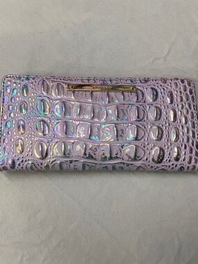 Brahmin Ady Leather Melbourne Wallet